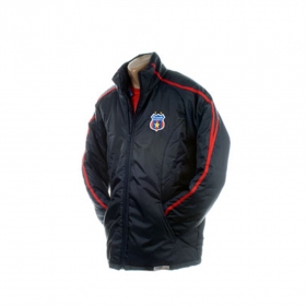 Winter Jacket Junior Produs Oficial Steaua Bucuresti