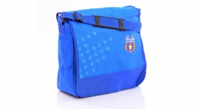 Steaua Bucuresti Shoulder Bag Sprockets