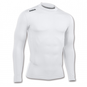 Tricou Functional Joma Alb Adult